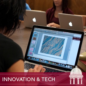 Innovation and Technology cover