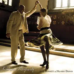 Cuban Rhapsody by Jane Bunnett & Hilario Durán album reviews, ratings, credits