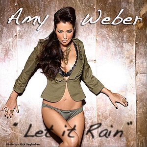 Amy Weber - Let It Rain - Line Dance Musique