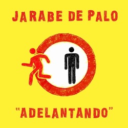 Jarabe de Palo - Me Gusta Como Eres (en Italiano)