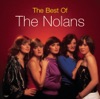 The Best of The Nolans artwork