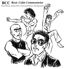 Basic Cable Commentary, Collection 1