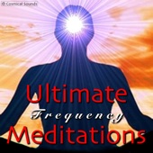 Ultimate Frequency Meditations artwork
