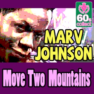 Marv Johnson - Move Two Mountains - Line Dance Music