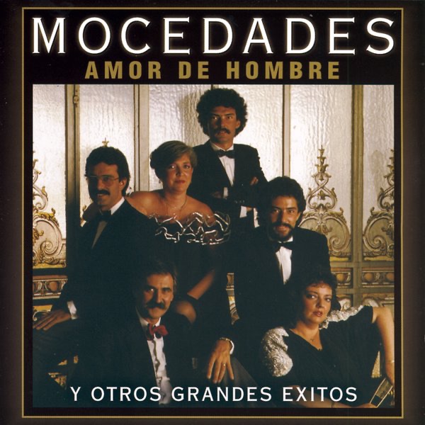 Mocedades - Cuando Te Miro