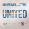 United (feat. Zfrmx) - Single