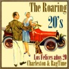 The Roaring 20's, Charleston & Rag Time artwork