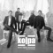 Beni Aşka İnandır (JoyTurk Akustik) - Kolpa lyrics
