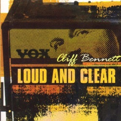 Cliff Bennett - One Way Love