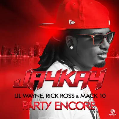 Party Encore - Single - Mack 10