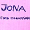 Jona (Vidderna Remix) (Niva Remix) - Edda Magnason lyrics