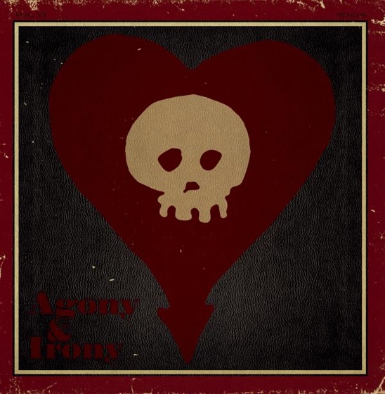 Cover artwork for Ruin It