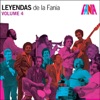 Leyendas De La Fania Vol.4