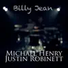 Stream & download Billie Jean - Single