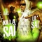 Hommes d' honneur (feat. Tahïr) - Lil'Saï lyrics