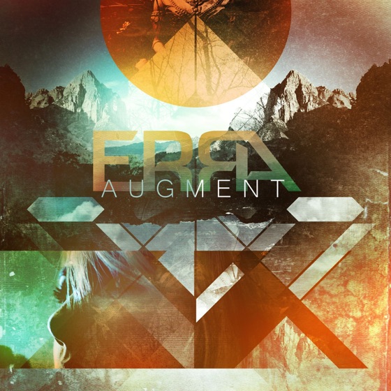 Cover artwork for Prometheus
