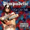 Cryin' Shame - Pimpadelic lyrics