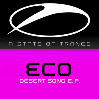 Desert Song E.P. - EP by Eco album reviews, ratings, credits