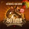 80 Days With Mark Norman - Cor Fijneman & Mark Norman lyrics