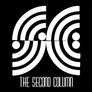 The Second Column Podcast cover