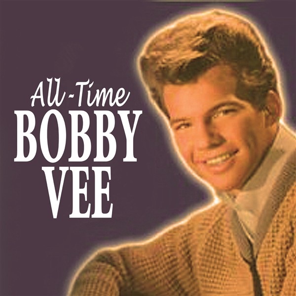 Bobby Vee - The Night Has a Thousand Eyes