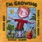 I'm Growing - Gunnar Madsen lyrics