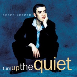Geoff Keezer - The Nearness of You