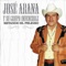 Te Extrano Tanto - Jose Arana y Su Grupo Invensible lyrics