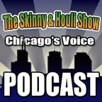 The Skinny and Houli Show cover