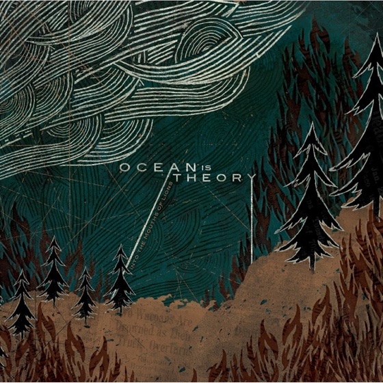 Cover artwork for Oh Broken Son