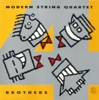 Modern String Quartet - That´s New