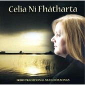 Celia Ní Fhátharta - Táilliúir an Mhagaidh
