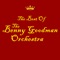 Eastside Westside - Benny Goodman Orchestra lyrics