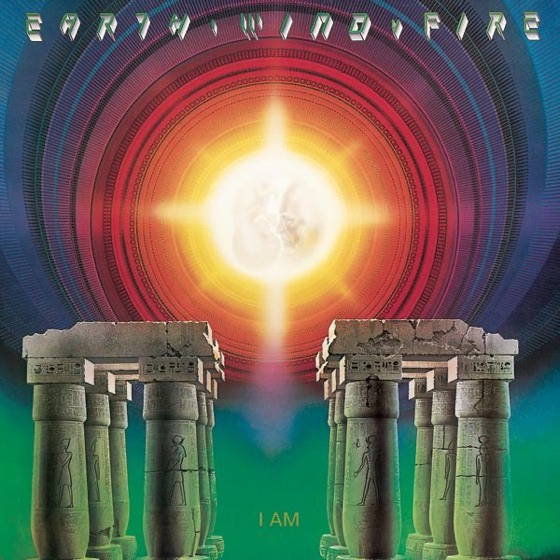 Cover artwork for In the Stone