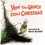 Thurl Ravenscroft - You're a Mean One Mr. Grinch