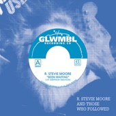 R. Stevie Moore - Been Waiting