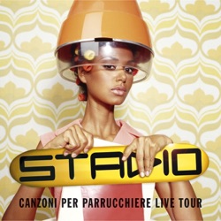 Stadio - Fammi stare con te