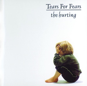 TEARS FOR FEARS - Pale Shelter