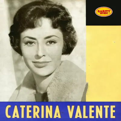 Caterina: Ray Music Pop, Vol. 221 - Caterina Valente