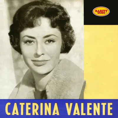 Caterina: Ray Music Pop, Vol. 221 - Caterina Valente Caterina: Ray Music Pop, Vol. 221 - Caterina Valente