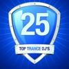 Top 25 Trance Dj's