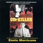 Ennio Morricone - Copkiller (rock Music)