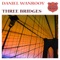 Three Bridges - Daniël Wanrooy lyrics