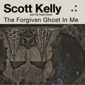 The Forgiven Ghost in Me artwork