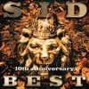 SID - 10th Anniversary BEST
