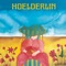 Honeypot - Hoelderlin lyrics