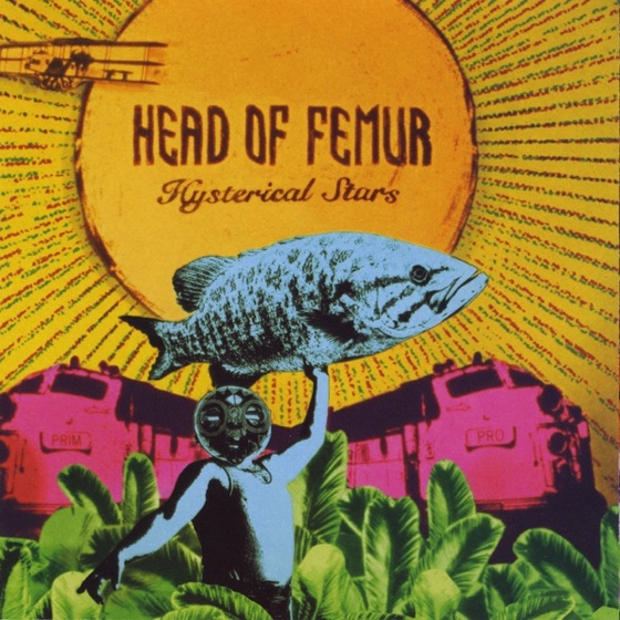 Cover artwork for Manhattan