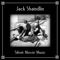 Keystone Kapers - Jack Shaindlin lyrics
