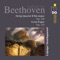 String Quartet in B-Flat Major, Op. 130: V. Cavatina. Adagio molto espressivo artwork