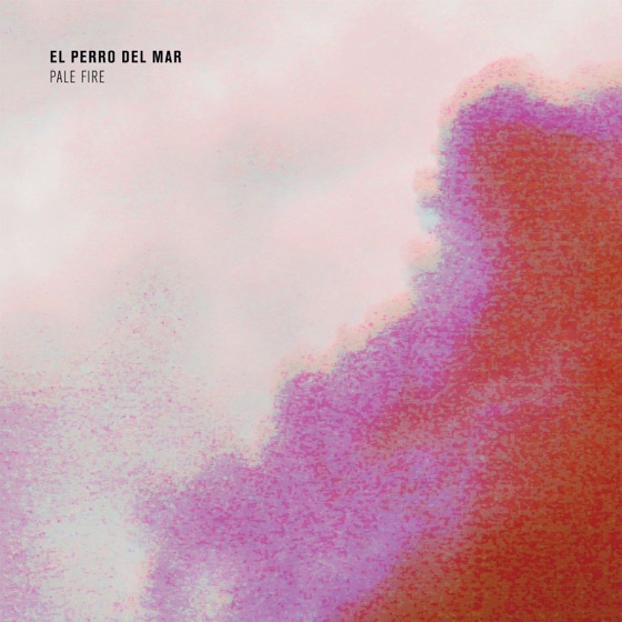 Cover artwork for Pale Fire